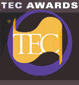 TEC Awards 2011 Nominee