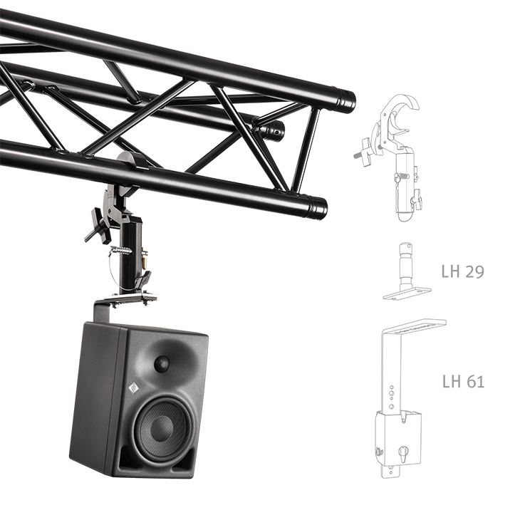 Product detail x2 desktop kh 120 off a horizontal truss neumann m