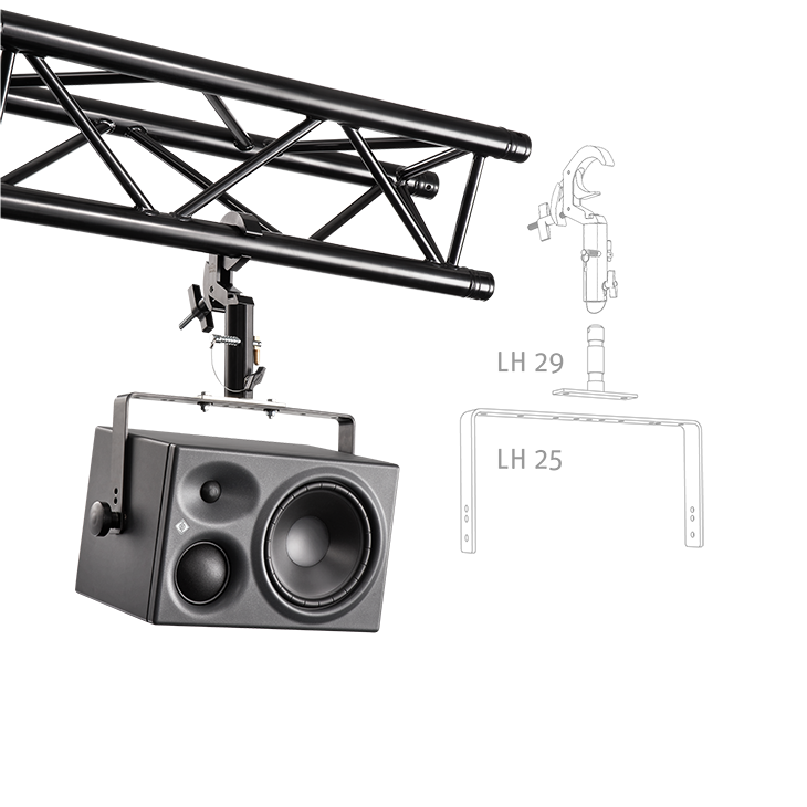 Product detail x2 desktop kh 310 off a horizontal truss neumann m