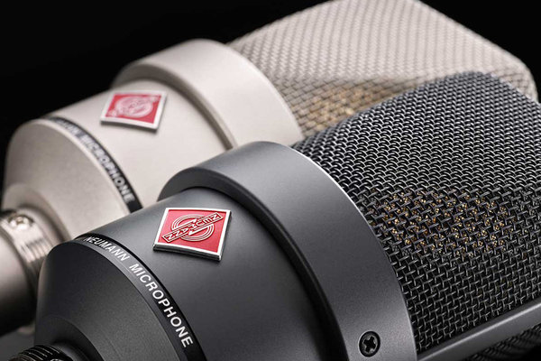 The Neumann Company