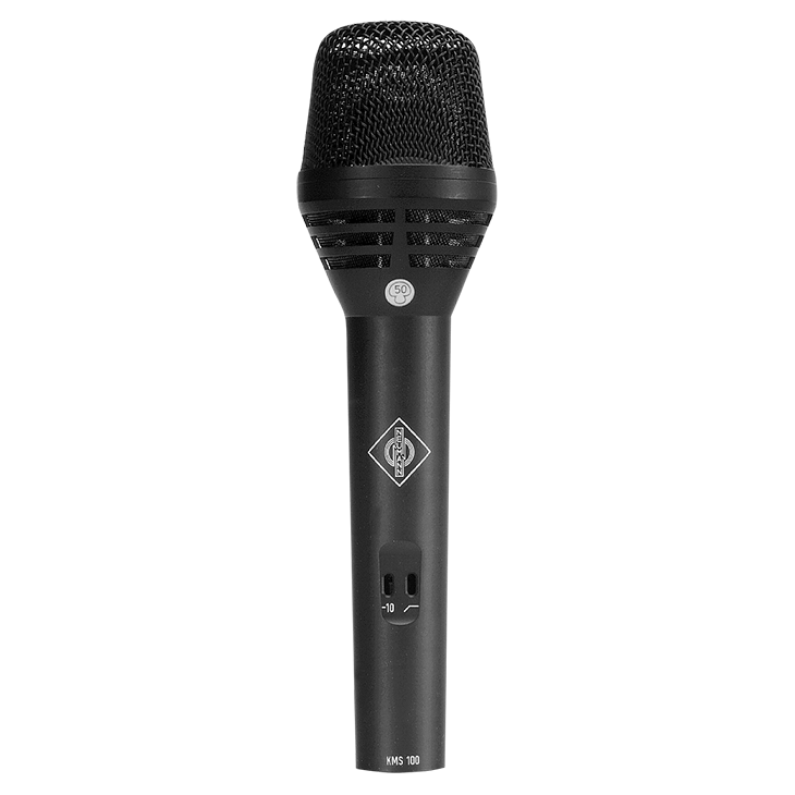 Product detail x2 desktop kms 150 neumann stage microphone h