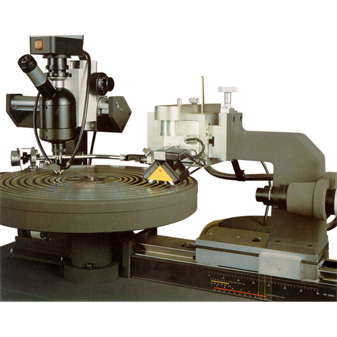VMS 80