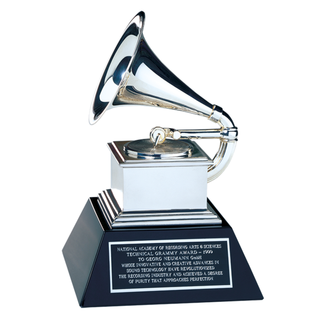 Technical Grammy