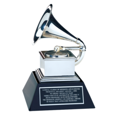 Technical Grammy