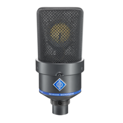 TLM 103 D