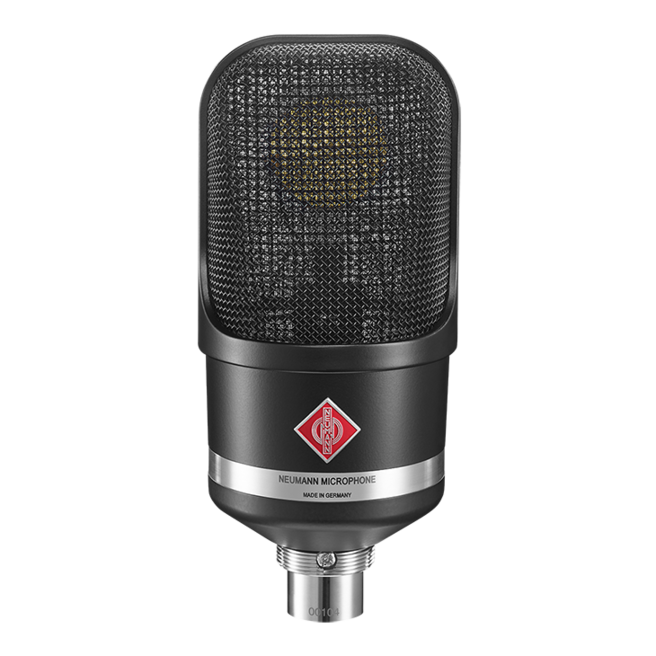 TLM 107