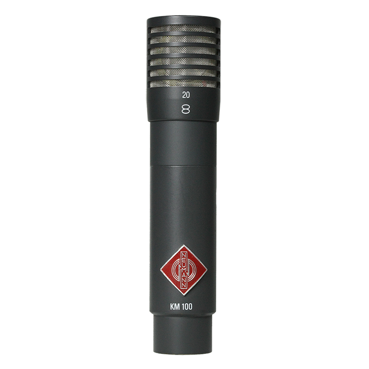 Product detail x2 desktop km 120 neumann miniature microphone