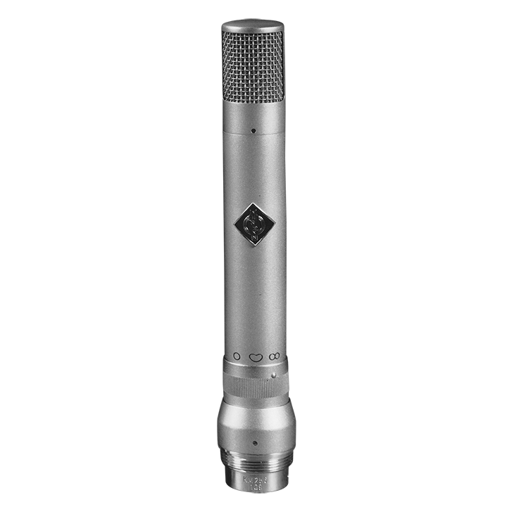 Product detail x2 desktop km 256 neumann miniature condenser microphone
