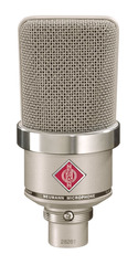 thumb TLM 102 Frontal Neumann Studio Microphone G