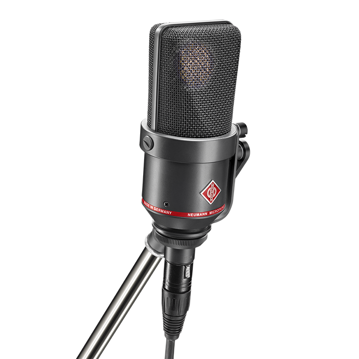 Product detail x2 desktop tlm 170 r mt neumann studio microphone m
